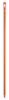 Násada vysoce hygienická, 1500 mm, Vikan 29627 oranžová