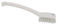 Malý kartáč s rukojetí, střední, 260 mm, Vikan 30885 bílý