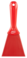 Ruční špachtle / násada nylon, 100 mm, Vikan 40134 červený