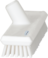 Průtočný kartáč na podlahy, tvrdý, 270 mm, Vikan 70415 bílý