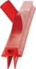 Stěrka 2C s dvoj. čepelí, 600 mm, Vikan 77144 červená