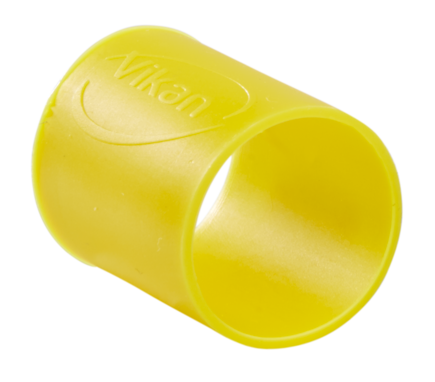 Pryžový pásek pr. 26 mm, Vikan 98016 žlutý