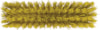 Smeták tvrdý, 330 mm, Vikan 29156 žlutý
