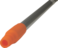 Ergonomická násada, hliník, 1260 mm, Vikan 29587 oranžová