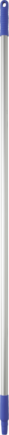 Ergonomická násada, hliník, 1460 mm, Vikan 29598 fialová