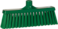 Smeták střední s přímou objímkou, 310 mm, Vikan 31662 zelený
