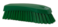 Ruční kartáč, tvrdý, 200 mm, Vikan 38902 zelený