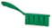 Ruční smetáček Ultra Safe , střední, 330 mm, Vikan 45852 zelený