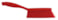 Ruční smeták, střední, 330 mm, Vikan 45894 červený