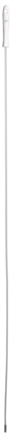 Nylonová ohebná tyč, 1505 mm, Vikan 53525 bílá