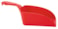 Ruční lopatka, velká, 2 L, Vikan 56704 červená
