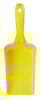 Ruční lopatka, střední, 1 L, Vikan 56756 žlutá