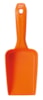 Ruční lopatka, malá, 0,5 L, Vikan 56777 oranžová
