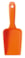 Ruční lopatka, malá, 0,5 L, Vikan 56777 oranžová