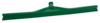 Stěrka s jednoduchou čepelí, 700 mm, Vikan 71702 zelená