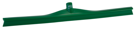 Stěrka s jednoduchou čepelí, 700 mm, Vikan 71702 zelená