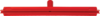 Stěrka 2C s dvoj. čepelí, 500 mm, Vikan 77134 červená