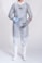 Euroflex Bolero LIGHT 95 x 55 cm se 2 rukávy BOL95552