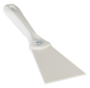 Ruční špachtle nylon, 100 mm, Vikan 40135 bílá