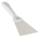 Ruční špachtle nylon, 100 mm, Vikan 40135 bílá