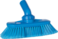 Kartáč nastavitelný, průtočný, Vikan 70673 modrý