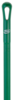 Násada vysoce hygienická, 1300 mm, Vikan 29602 zelená