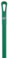 Násada vysoce hygienická, 1300 mm, Vikan 29602 zelená