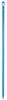 Násada vysoce hygienická, 1700 mm, Vikan 29643 modrá