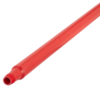 Násada vysoce hygienická, 1700 mm, Vikan 29644 červená