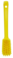 Malý kartáč s rukojetí, střední, 260 mm, Vikan 30886 žlutý