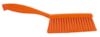 Ruční smeták, měkký, 330 mm, Vikan 45877 oranžový