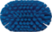 Kartáč na nádrže, střední, Vikan 70393 modrý
