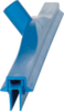 Stěrka 2C s dvoj. čepelí, 600 mm, Vikan 77143 modrá