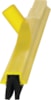 Klasická stěrka, 700 mm, Vikan 77556 žlutá