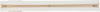 Náhradní guma na stěrku, 250 mm, Vikan 77715 bílá