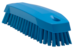 Malý ruční kartáč, střední, 325 mm, Vikan 35876 žlutý