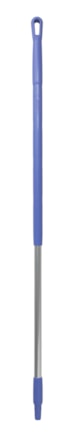 Ergonomická násada, hliník 1310 mm, Vikan 29358 fialová