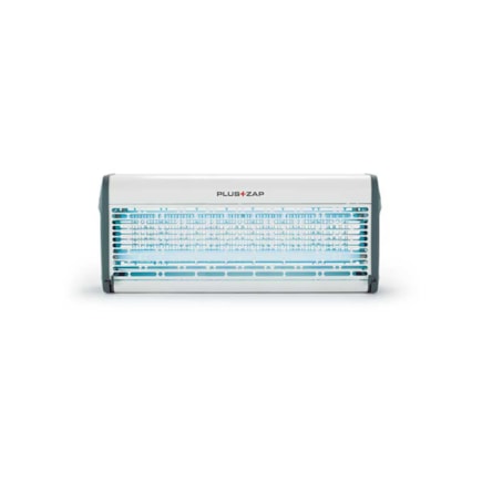 Lapač hmyzu PLUSZAP 40 - PZ40W  5681989