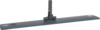 Vikan držák mopu, suchý zip, 600 mm, šedý 374318