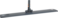 Vikan držák mopu, suchý zip, 600 mm, šedý 374318