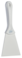 Ruční špachtle nylon, 100 mm, Vikan 40135 bílá