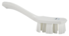 Ruční kartáč Ultra Safe ,tvrdý ,260 mm,Vikan 41795 bílý