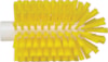 Kartáč na trubky na násadu, střední, pr. 90 mm, Vikan 5380906 žlutý