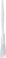 Cukrářský štětec superměkký, 50 mm, Vikan 5552505 bílý
