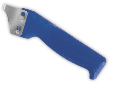 Nůž k opracování žeber "drajf" 6609