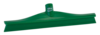 Stěrka s jednoduchou čepelí, 395 mm, Vikan 71402 zelená