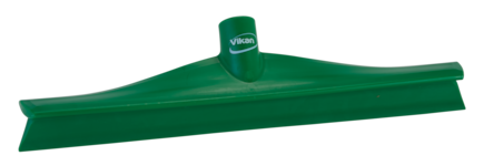 Stěrka s jednoduchou čepelí, 395 mm, Vikan 71402 zelená
