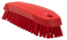 Malý ruční kartáč, střední, 325 mm, Vikan 35876 žlutý