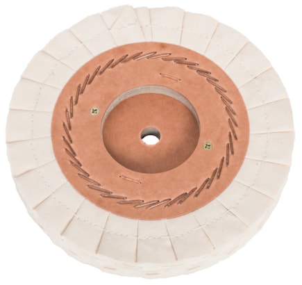 Hadrový leštící kotouč 150 x 50 x 15 mm, vhodný pro  SM - 160