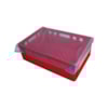 Verpalin jedn. víko Easy Cover 1200 x 800 modré